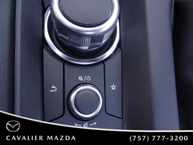 2026 Mazda Mazda MX-5 Miata Grand Touring