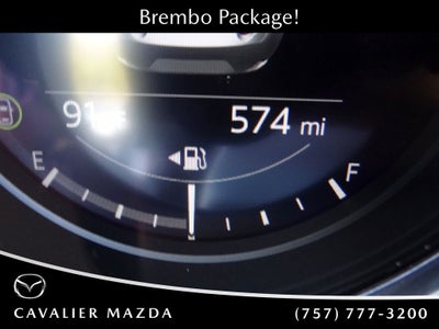 2025 Mazda Mazda MX-5 Miata RF Club