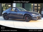 2025 Mazda Mazda MX-5 Miata RF Club