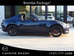 2025 Mazda Mazda MX-5 Miata RF Club