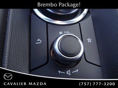2025 Mazda Mazda MX-5 Miata RF Club