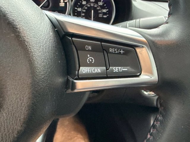 2018 Mazda Mazda Miata RF Club