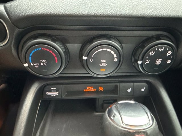 2018 Mazda Mazda Miata RF Club