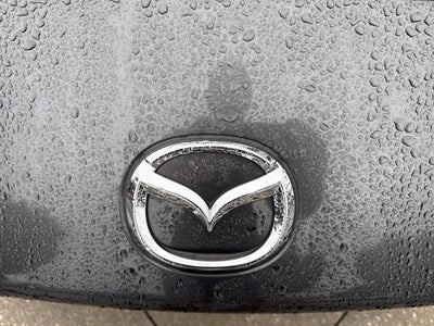 2018 Mazda Mazda Miata RF Club