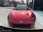2019 Mazda Mazda Miata RF Grand Touring