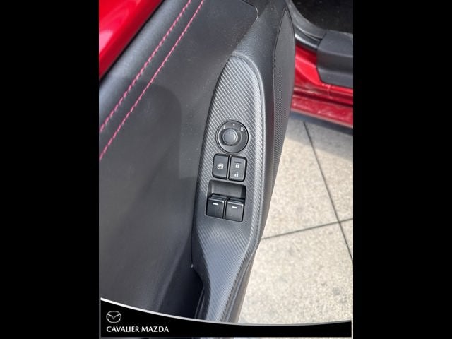 2019 Mazda Mazda Miata RF Grand Touring