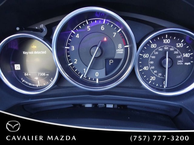 2021 Mazda Mazda Miata RF Grand Touring