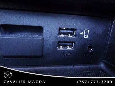 2021 Mazda Mazda Miata RF Grand Touring