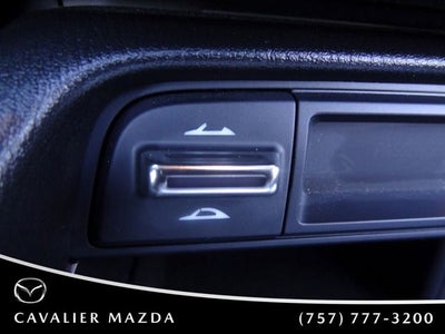 2021 Mazda Mazda Miata RF Grand Touring