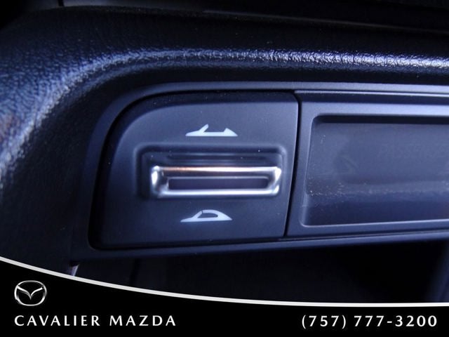 2021 Mazda Mazda Miata RF Grand Touring
