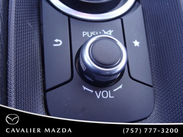 2021 Mazda Mazda Miata RF Grand Touring