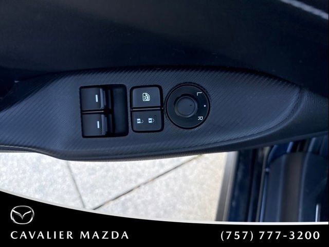 2021 Mazda Mazda Miata RF Grand Touring