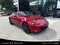 2025 Mazda Mazda MX-5 Miata RF Grand Touring