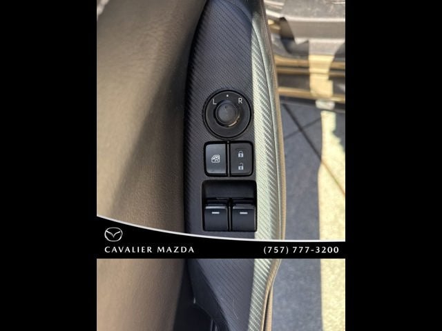 2023 Mazda Mazda Miata RF Grand Touring