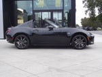 2026 Mazda Mazda MX-5 Miata RF Grand Touring