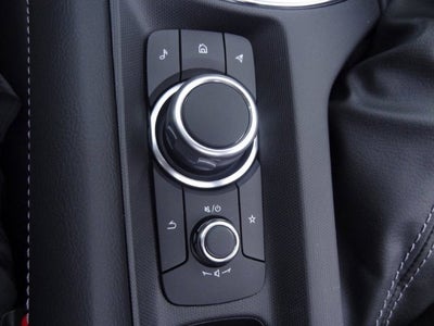 2026 Mazda Mazda MX-5 Miata RF Grand Touring