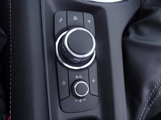 2026 Mazda Mazda MX-5 Miata RF Grand Touring