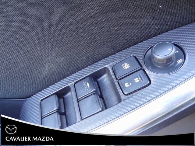 2016 Mazda Mazda CX-5 Touring