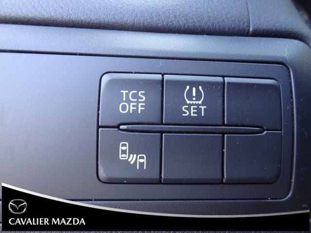 2016 Mazda Mazda CX-5 Touring