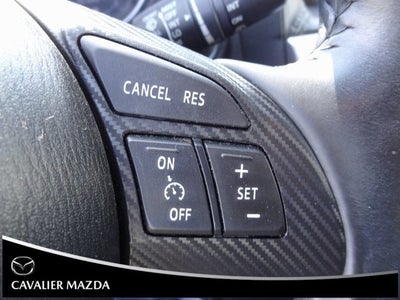 2016 Mazda Mazda CX-5 Touring