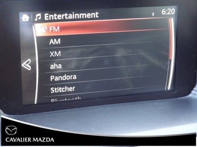 2016 Mazda Mazda CX-5 Touring