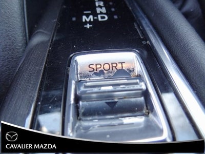 2016 Mazda Mazda CX-5 Touring