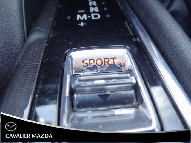 2016 Mazda Mazda CX-5 Touring