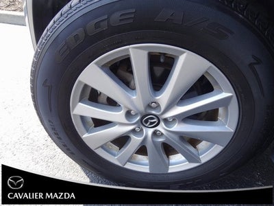 2016 Mazda Mazda CX-5 Touring