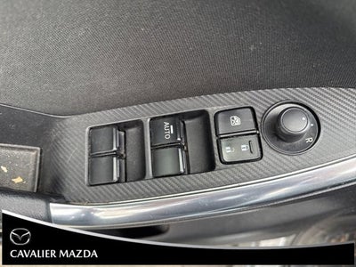 2016 Mazda Mazda CX-5 Touring