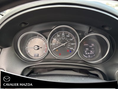 2015 Mazda Mazda CX-5 Touring