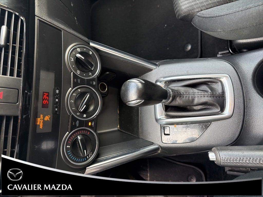 2015 Mazda Mazda CX-5 Touring