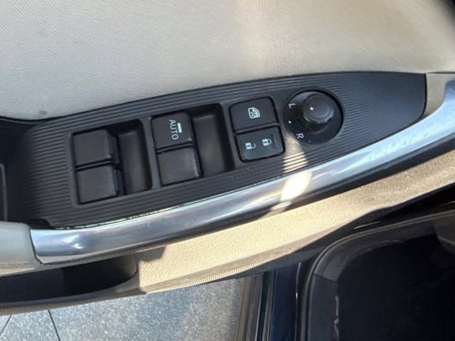2015 Mazda Mazda CX-5 Touring