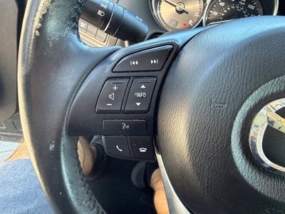 2015 Mazda Mazda CX-5 Touring