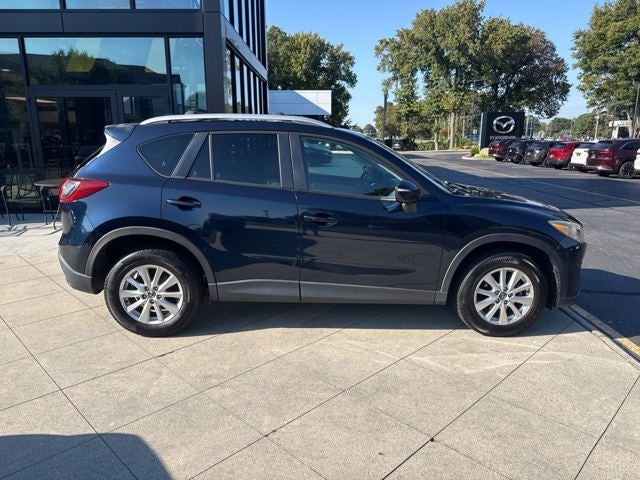 2015 Mazda Mazda CX-5 Touring