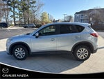 2016 Mazda Mazda CX-5 Touring