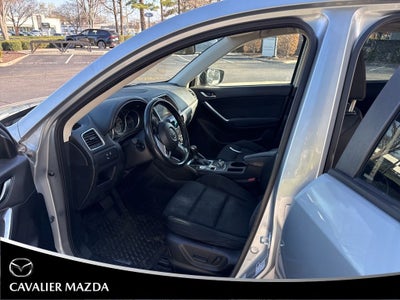 2016 Mazda Mazda CX-5 Touring