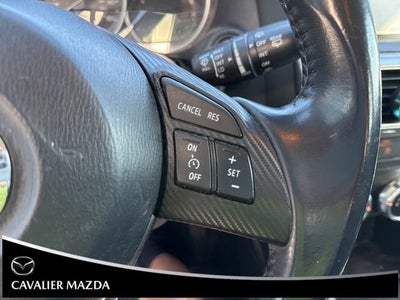 2016 Mazda Mazda CX-5 Touring