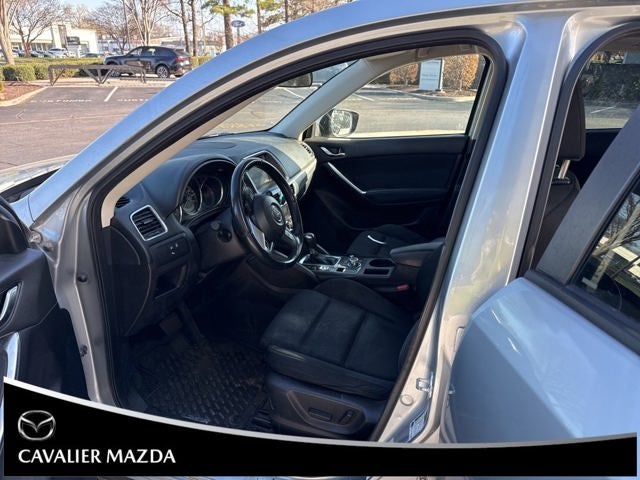 2016 Mazda Mazda CX-5 Touring