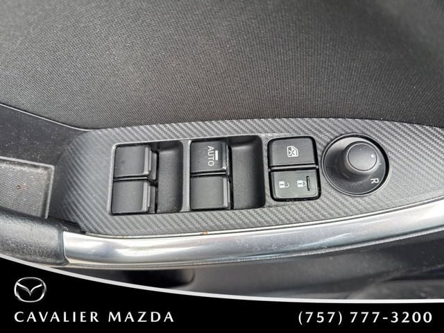 2016 Mazda Mazda CX-5 Touring