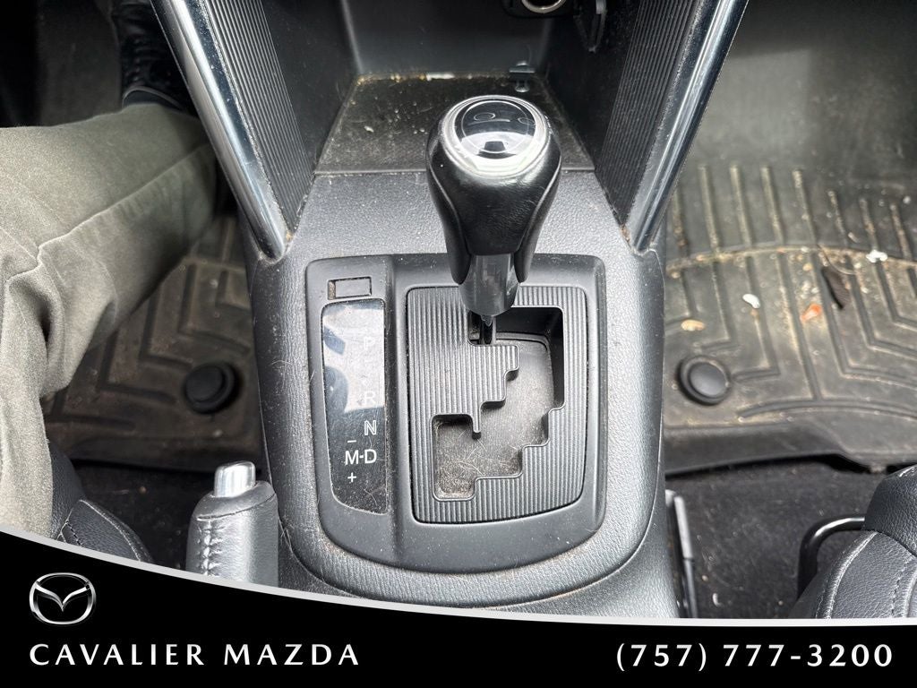 2014 Mazda Mazda CX-5 Grand Touring