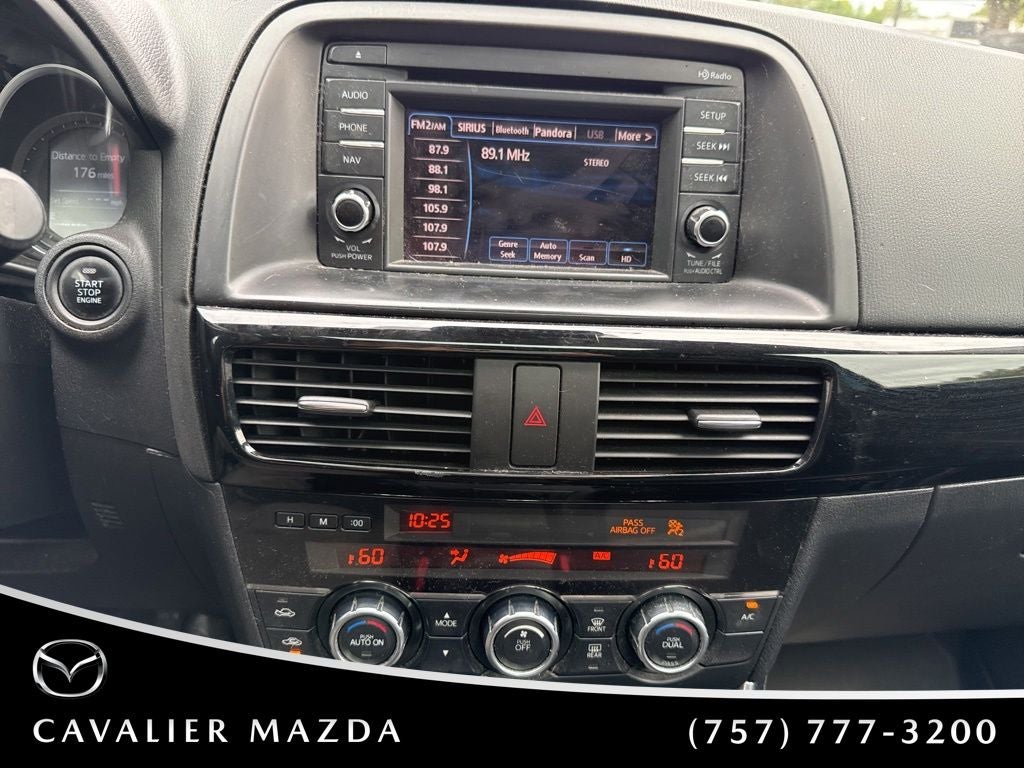 2014 Mazda Mazda CX-5 Grand Touring