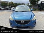 2014 Mazda Mazda CX-5 Grand Touring