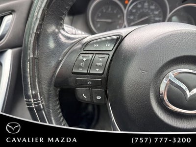2014 Mazda Mazda CX-5 Grand Touring