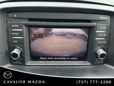 2014 Mazda Mazda CX-5 Grand Touring
