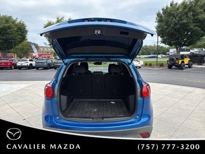 2014 Mazda Mazda CX-5 Grand Touring