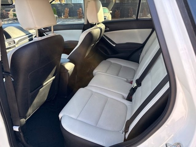 2016 Mazda Mazda CX-5 Grand Touring