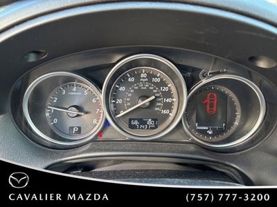 2015 Mazda Mazda CX-5 Grand Touring