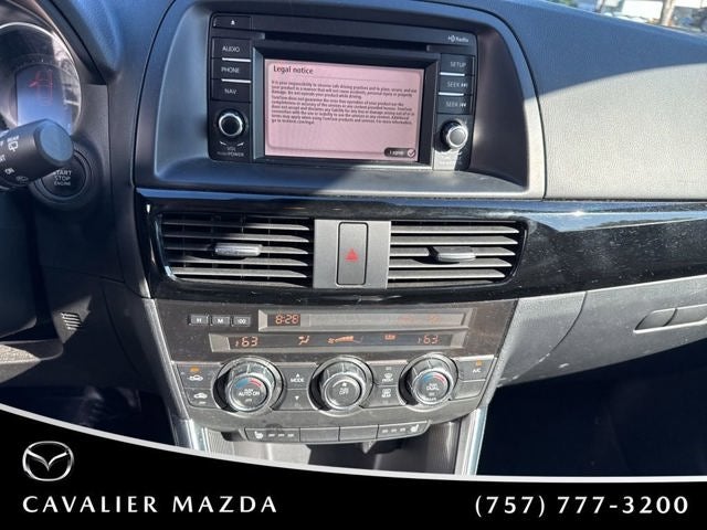 2015 Mazda Mazda CX-5 Grand Touring