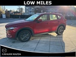 2019 Mazda Mazda CX-5 Sport