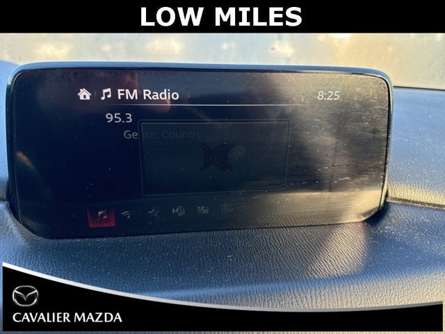 2019 Mazda Mazda CX-5 Sport